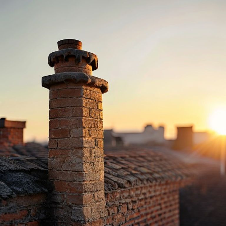 Brian Kim Chimney LLC — professional Chimney Sweep in Nashville, our branded team and work van — Chimney Sweep near me